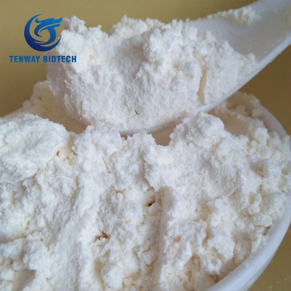 Natural Food Ingredient High Purity Bulk 25kg High Gel Hen Egg Albumen Powder/Egg White Powder for Sale