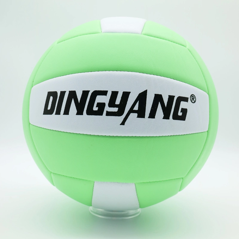 2023 Selling High quality/High cost performance  Volleyball PVC Custom Logo