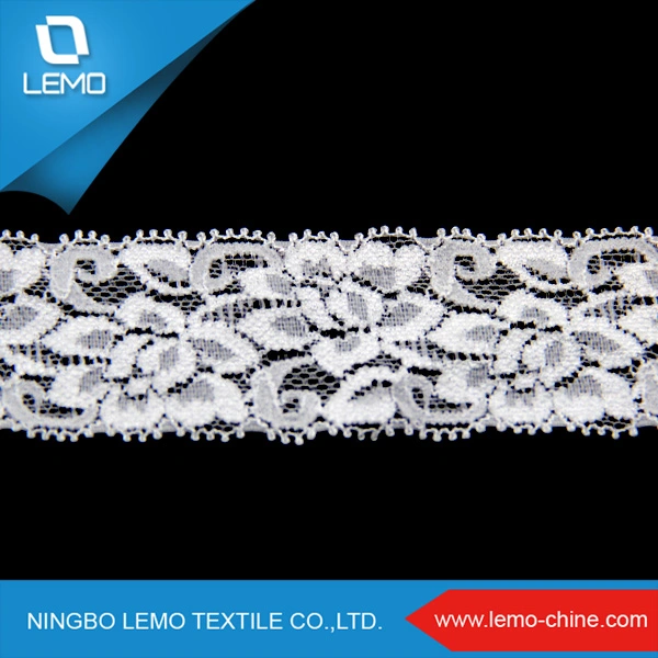 Swiss European Dry Lace Fabric, Swiss Filtex Lace