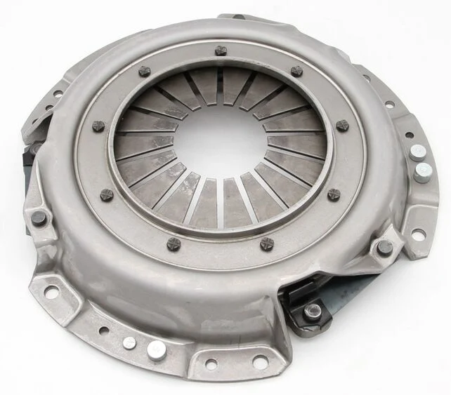 Geely Clutch Cover LC-1 LC-1A Clutch Pressure Plate 1