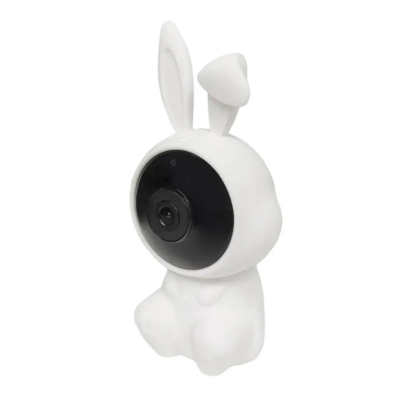 1080P WiFi Babyphone Sleep Child Cry Monitoring Surveillance Ai IP Camera Wireless Baby Monitor Camera Products