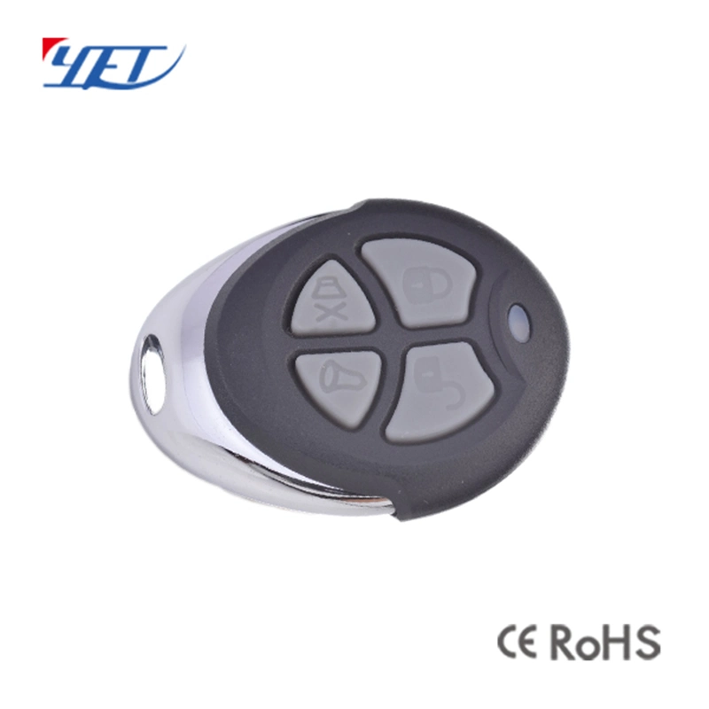 Shenzhen Yaoertai Manufacture Duplicate RF Remote 433.92 Yet1020