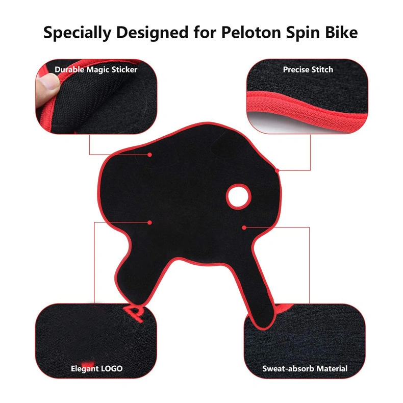 Exercise Bike Frame Protection Cover Dust Cover