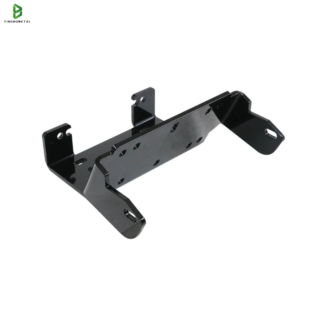 High Quality OEM Auto Spare Body Accessories Metal Car Parts