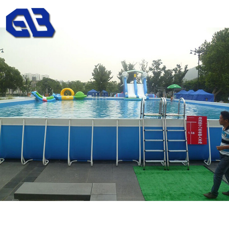 Factory of Swimming Pool PVC Vinyl Liner /Cover Fabric