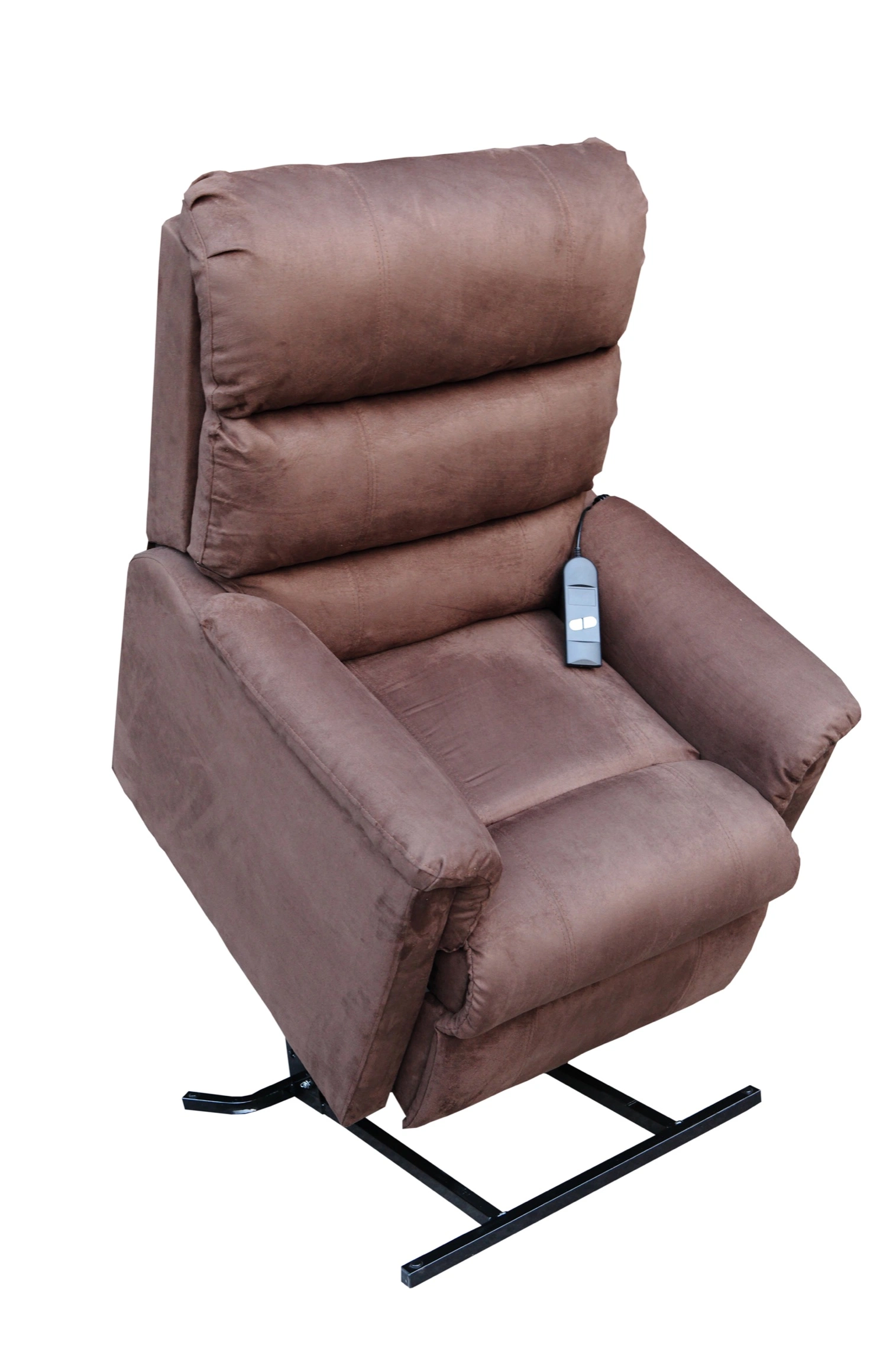 ODM Life Massage Full Body Osim Leather Chair Gas Lift