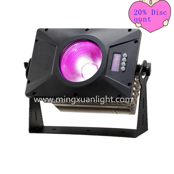 2015 Neues Design COB 300W LED PAR Stage Beleuchtungspaket