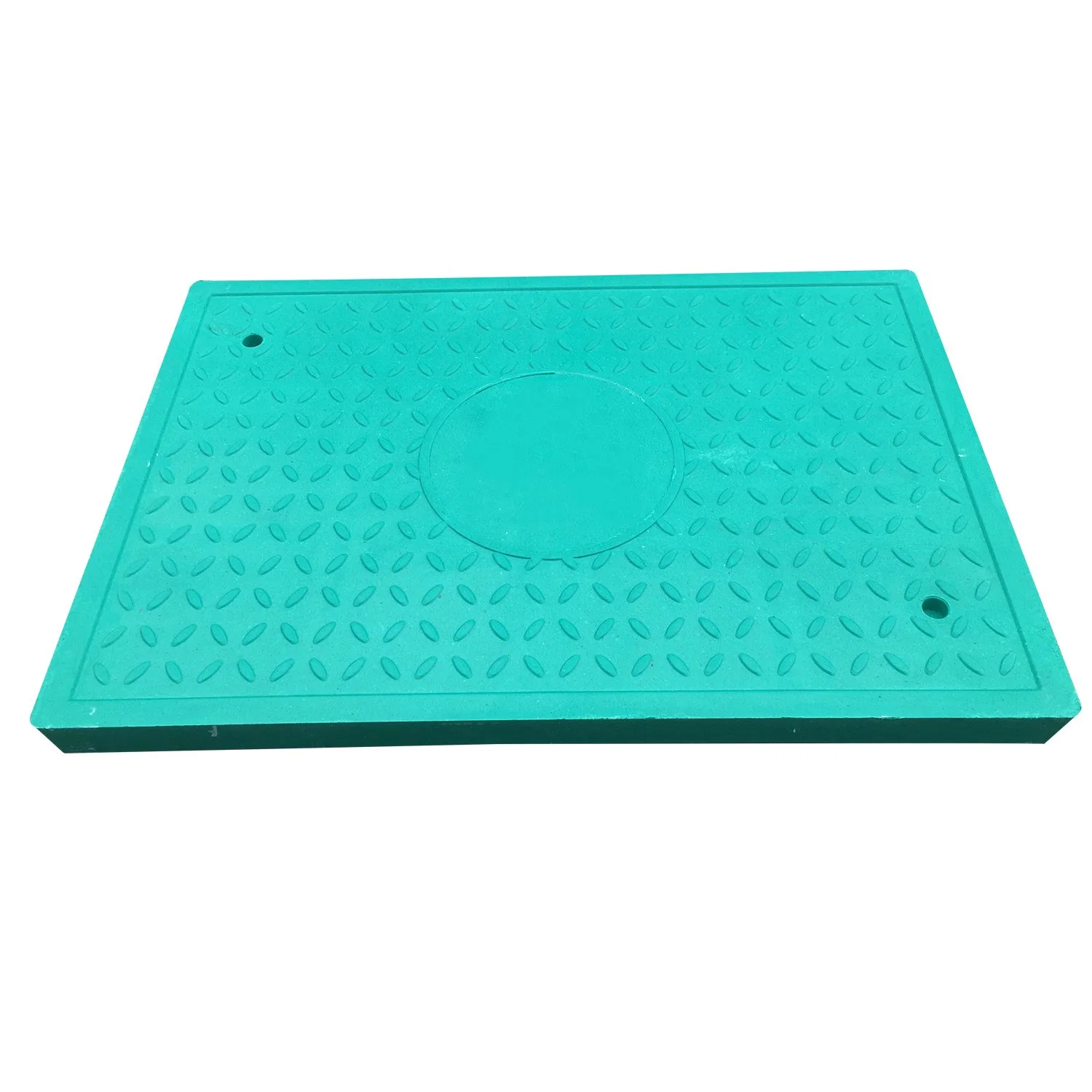 Professional Top Quality Hot Sale FRP SMC/Bmcmanhole Cover and Composite Tunnel Panel