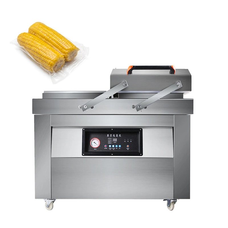 Commercial Vacuum Sealer for Food Packaging High quality/High cost performance Plastic Bags