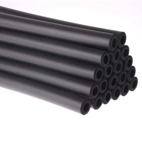 China Manufacturers Wholesale/Supplier EPDM Extrusion Tube EPDM Pipe Car Heater Tube Inlet Hose Rubber Hose