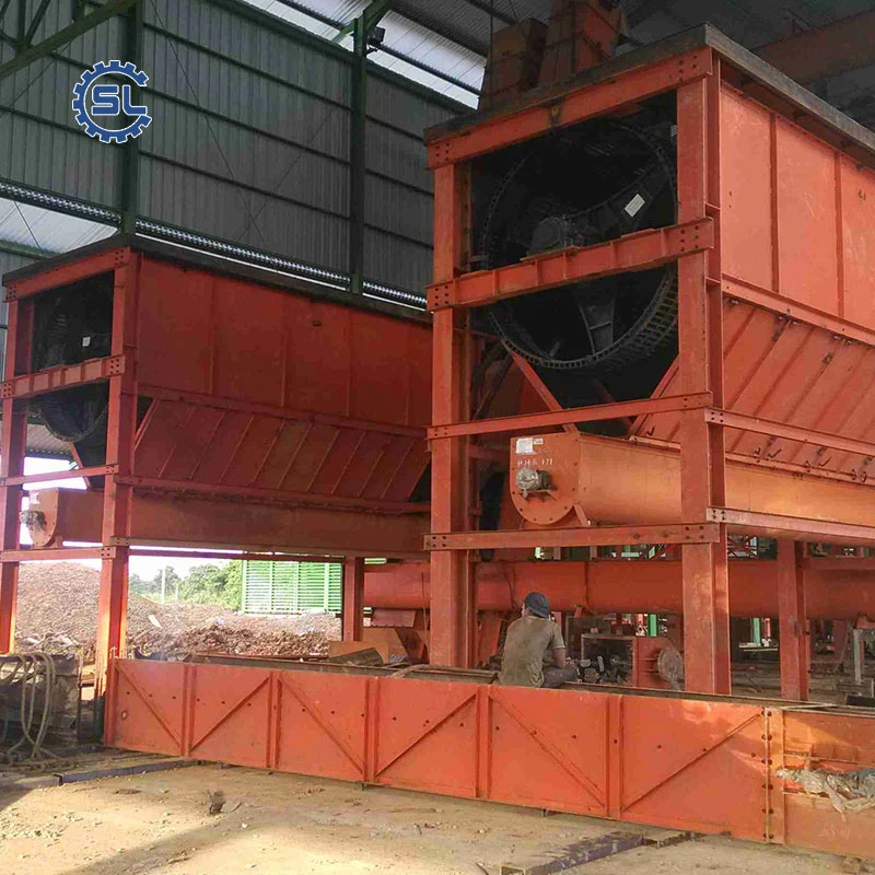 Small Scale Factory Price Palm Oil Milling Machine