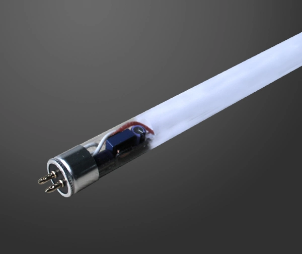 SMD2835 T8 LED Light Fluorescent Tube 10W for Parking