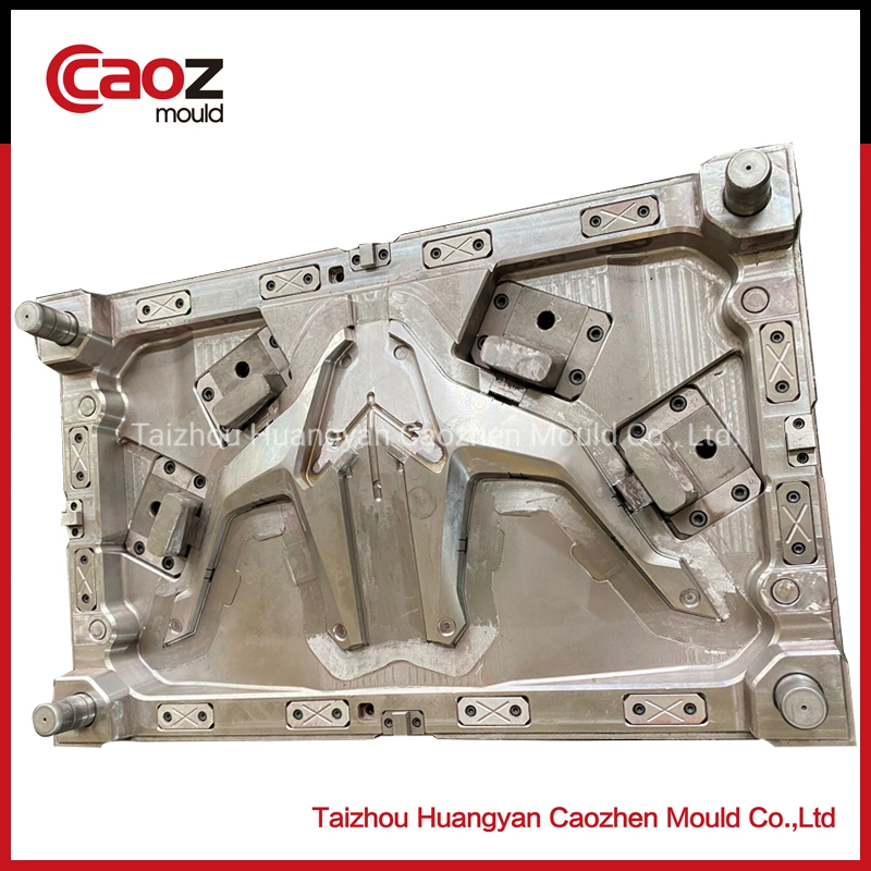 High quality/High cost performance Plastic Motorcycle/Bicycle Car Injection Mould