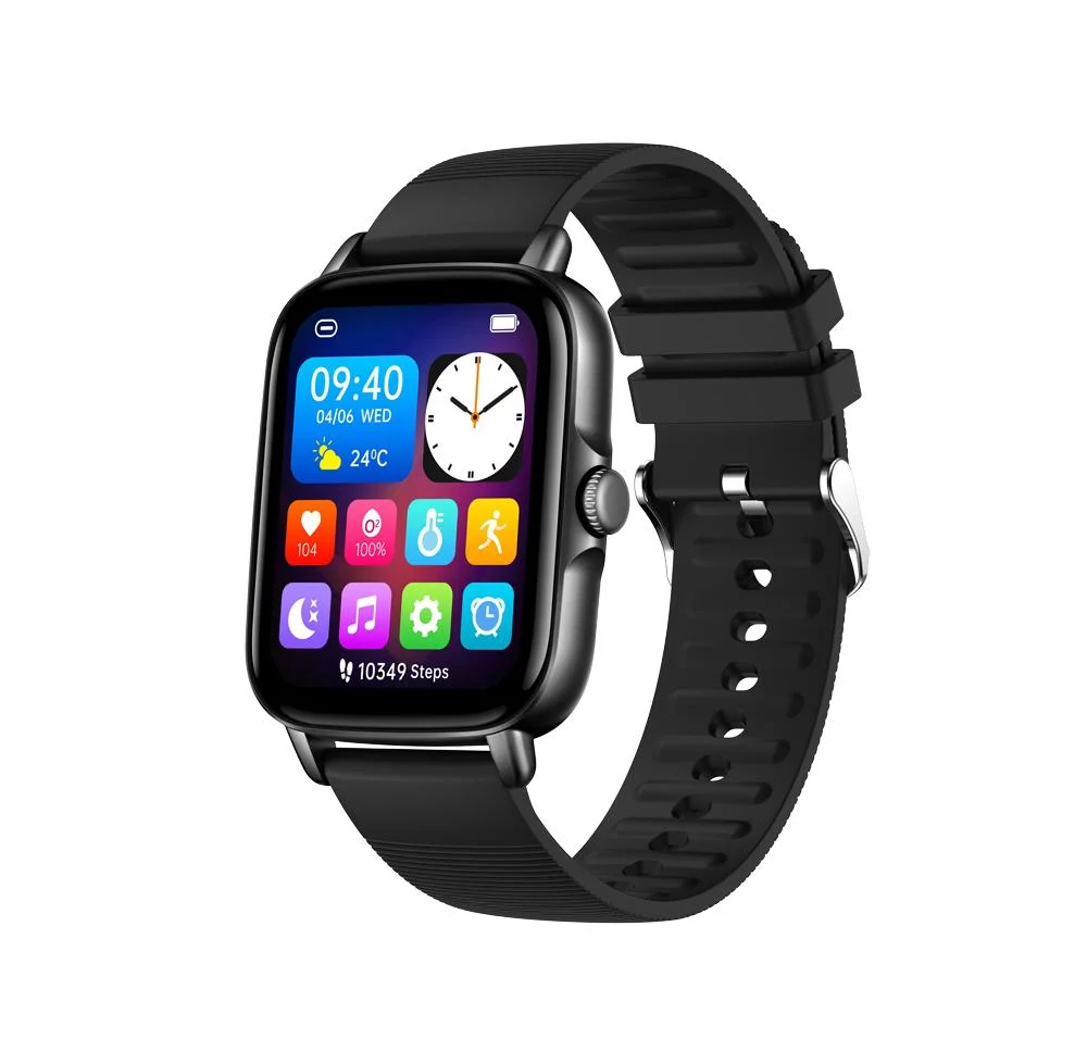 Hot Selling Cheap Price Wholesale/Supplier Smart Watch L18 Y68 Smart Bracelet for Android and Ios Heart Rate Tracker