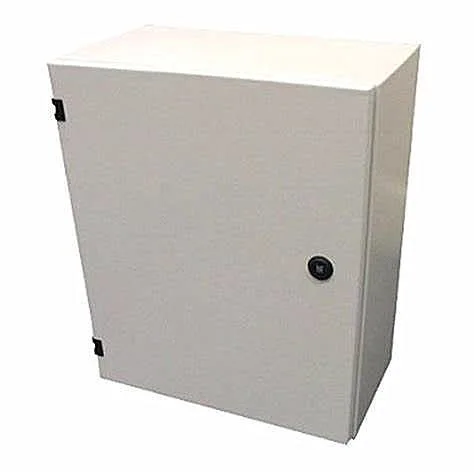 Metal Cabinets Enclosure and Chassis