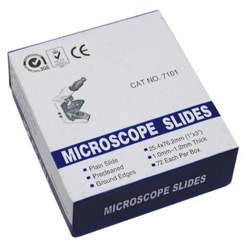 Microscope Slides/Prepared Microcope Slides/Prepared Slides