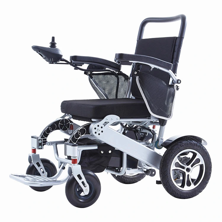 Power Wheelchair Electric Wheelchair Hbld3-C