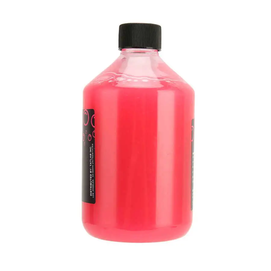 500ml Tattoo Cleansing Solution Soap Pink Healing Concentrating Tattoo Cleaning Blue Soap for Soothing Novice Tattoo Accessories