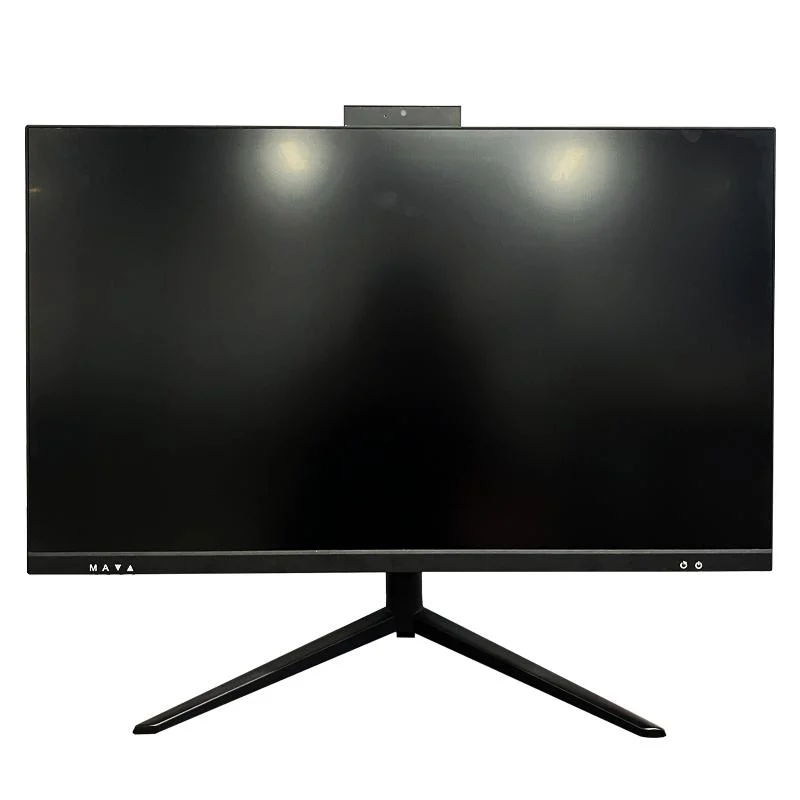 Wholesale/Supplier 27 Inch 10th Gen Core I3 I5 I7 Curved Screen Gaming PC Business Office Education Desktop Aii in One Computers