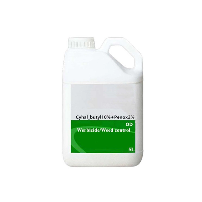 Weedguard pro: Effektiver Weed Killer für den Pflanzenschutz