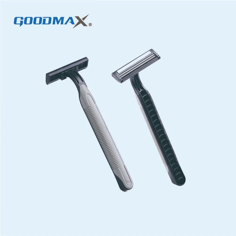 Three Blade Men&prime; S Disposable Razors