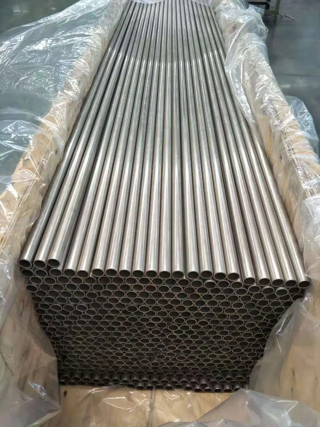 Nickle Alloy Inconel600 Inconel601 Inconel625 Incoloy 825 Special Alloy Steel Pipe