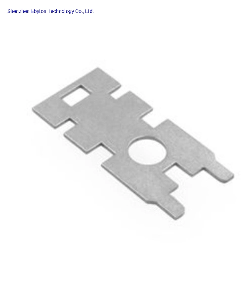 OEM High Precision and Cheap Stainless Steel Laser Cutting Components Sheet Metal Fabrication