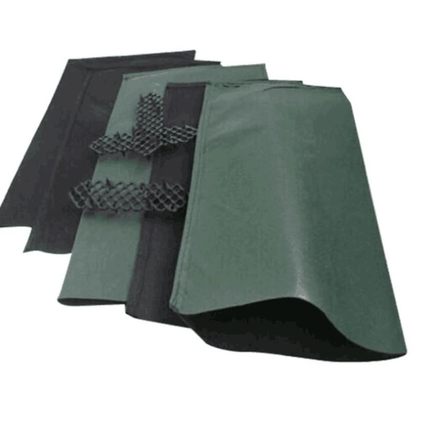 Geobags Made by Polyester or Polypropylene as The Raw Material