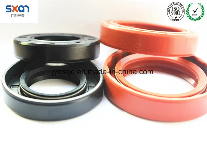 Auto / Car / Automobile Spare Rubber Parts Oil Seal