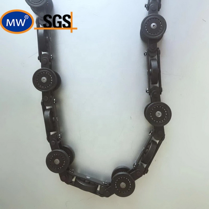 2 Ton Enclosed Track Conveyor Chain