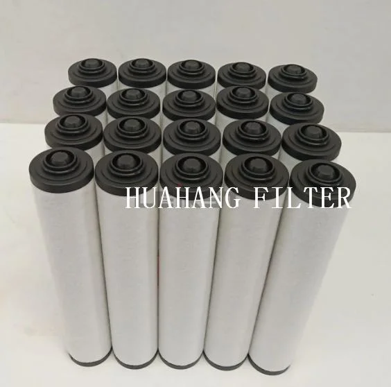 Replacement Vacuum Pump Oil Mist Filter Element 0532140154/0532140155/0532140156/0532140157/0532140159/0532140160