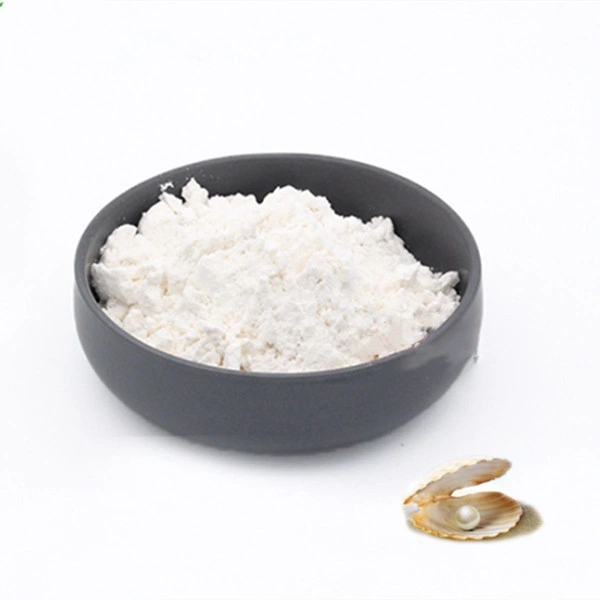 Superfine Pearl Powder