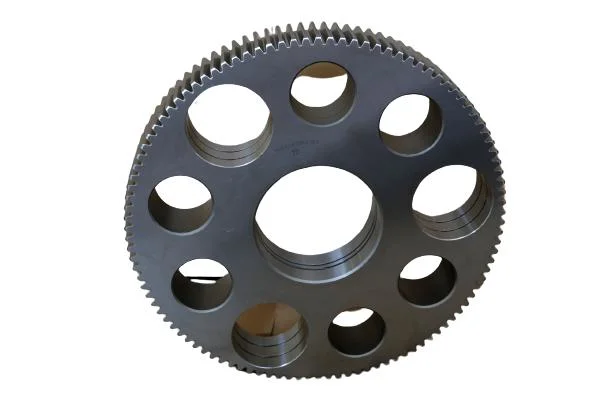 High quality/High cost performance  High Precision Spur Gear Helical Gear for CNC Machine and Auto Parts