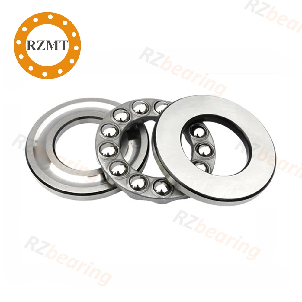 Bearing Roller Bearing/Auto Parts Bearing/Pillow Block Bearing/Spherical Roller Bearing 51210 Thrust Ball Bearing