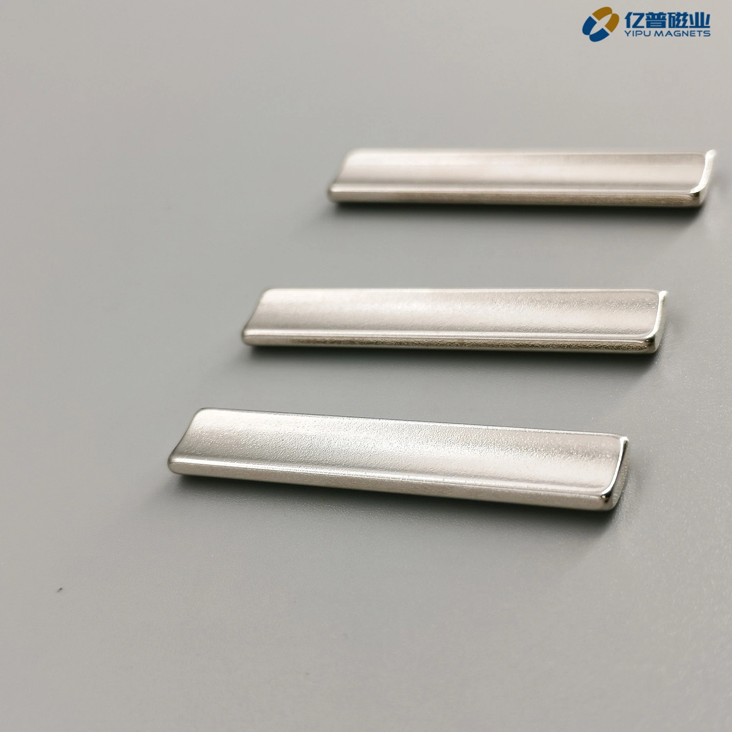 Rare Earth Magnet Sintered NdFeB Magnet Super Strong Neodymium Magnet	Motor Core Permanent Magnet