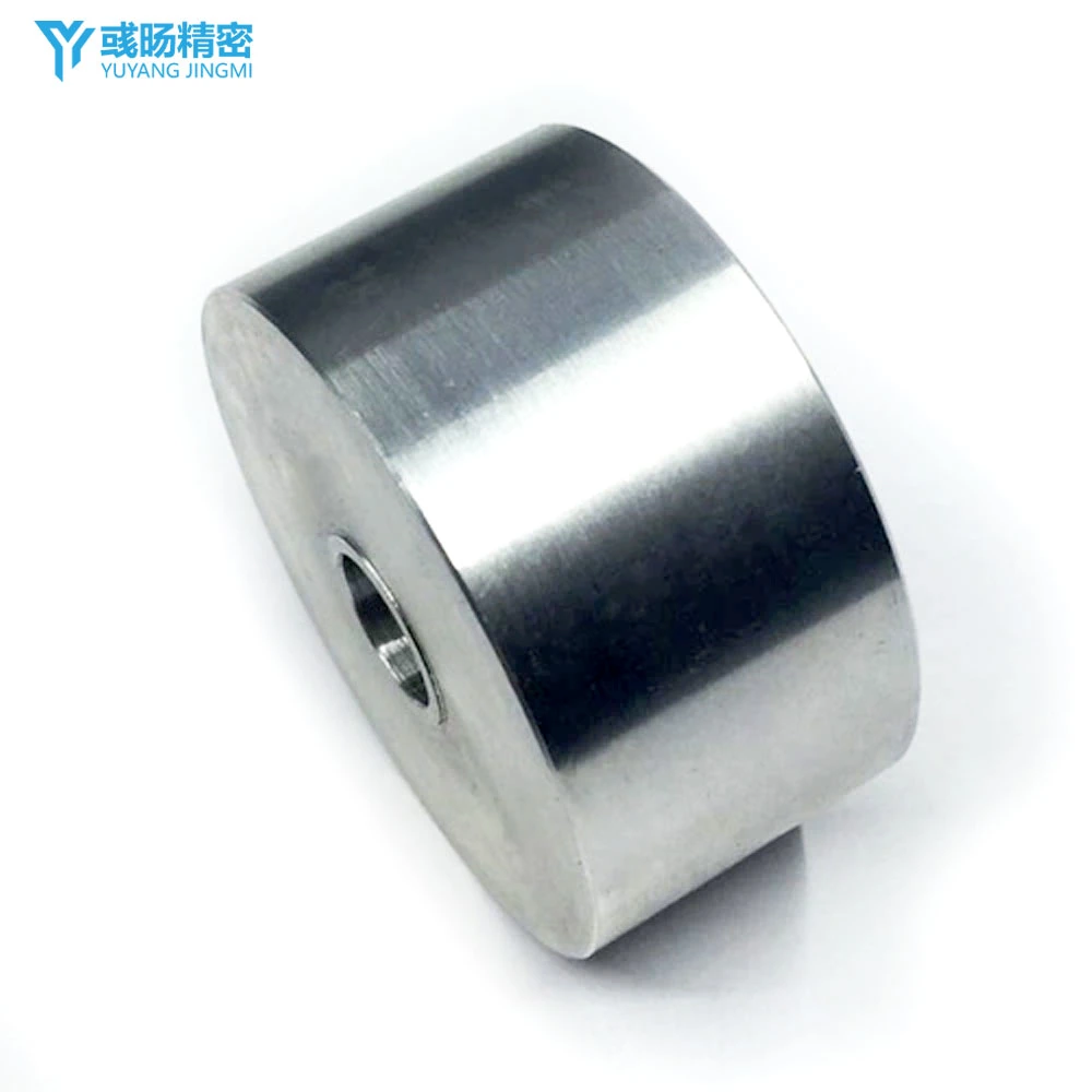 Mazak Five Axis Precision CNC Machining Milling High-Quality Stable Metal Fabrication Parts