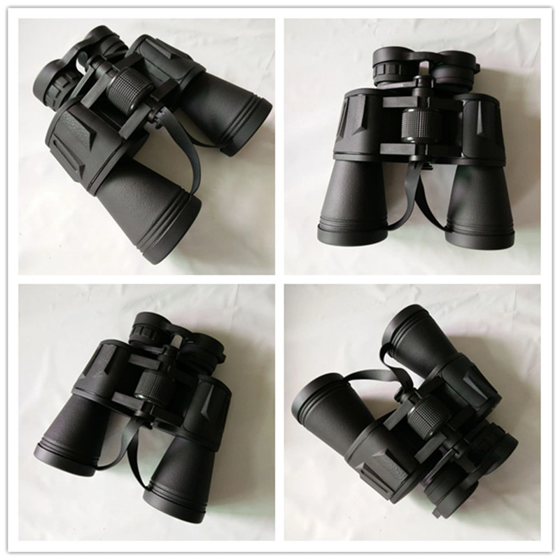 Hotsale Tactical Military 8X50 Binocular for Hunting Sports Games