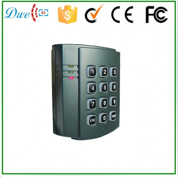 1100 Usrs 12V Standalone Access Control System