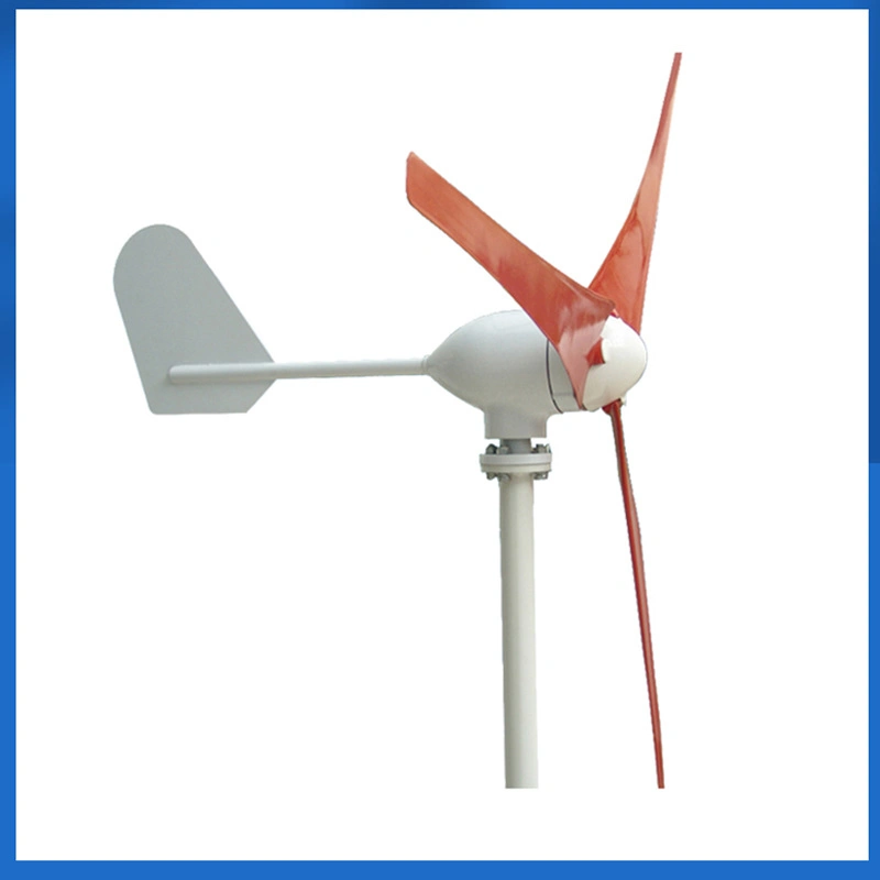 for Controller Home 2kw 230V Charge 12kw 20kw Vertical Spare Parts 24V 400W Terbine Price Power 1 MW 500kw Wind Generator