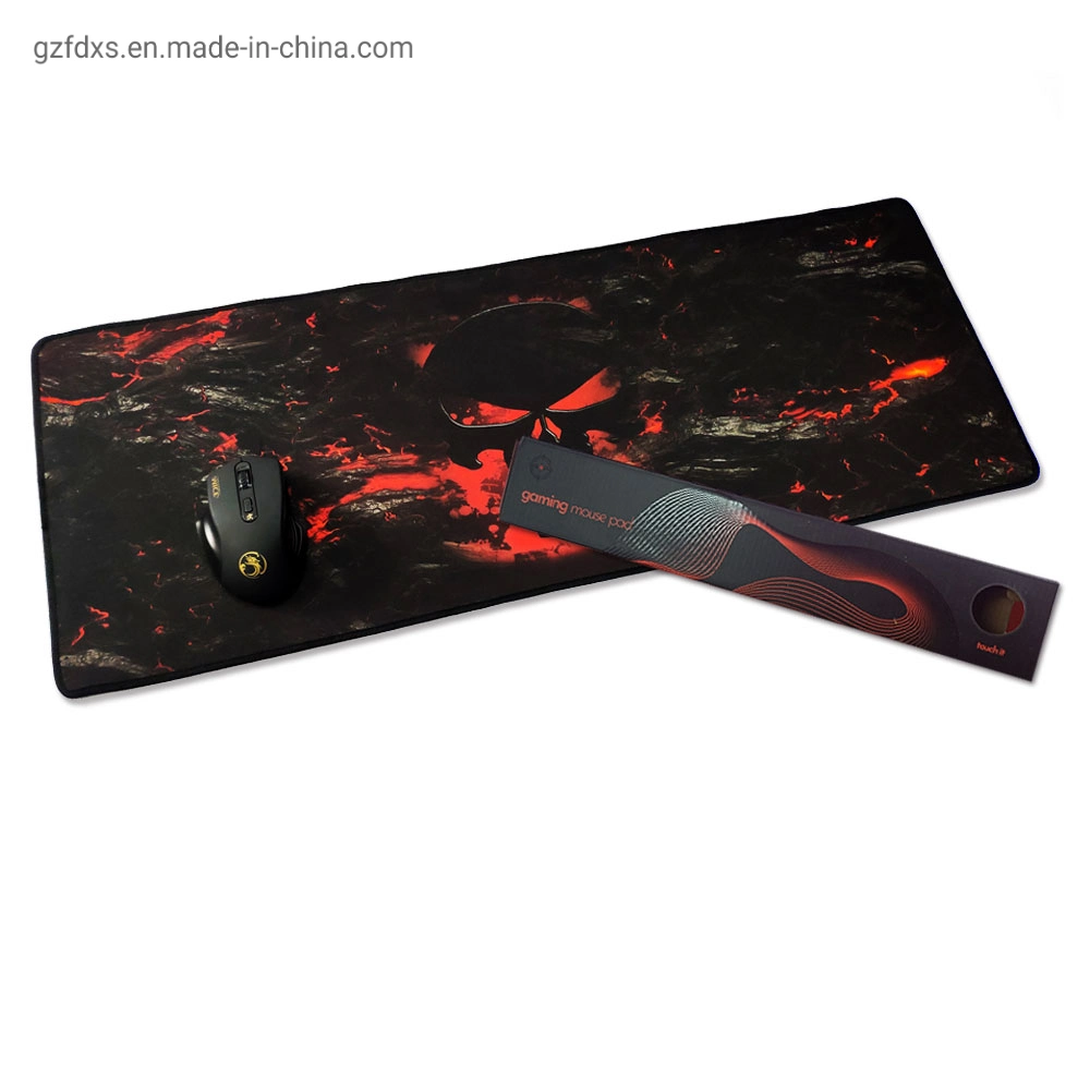 Widely Used Cute Latest Design Gaming Mouse Pad Sold on Made in China