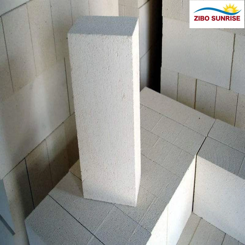 Isolations-JM-Serie Mullite Bricks zum Verkauf