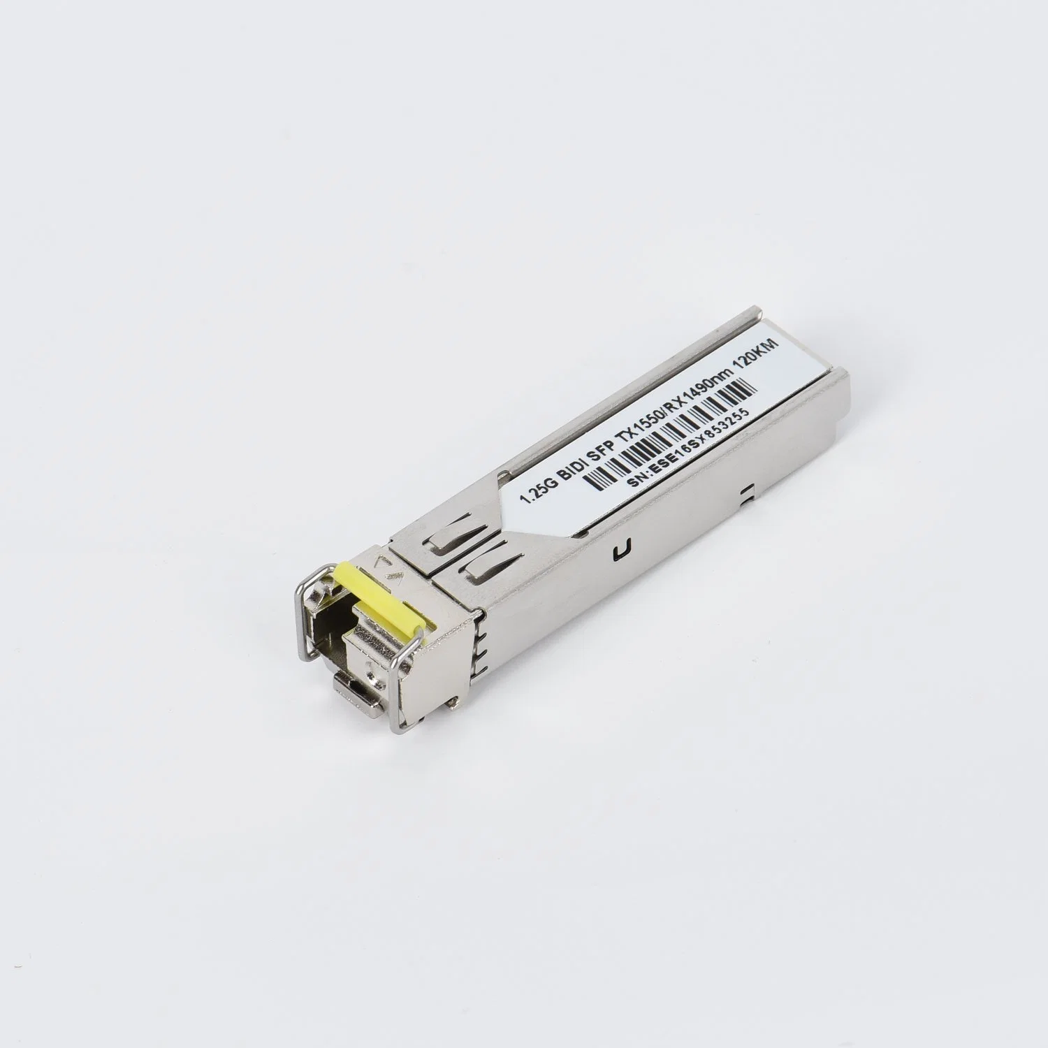 Csico kompatible 1,25G 1490/1550 60-80km LC Bidi SFP Optische Transceiver