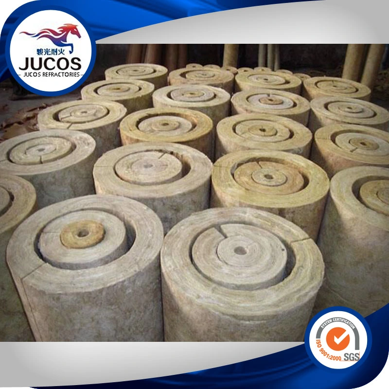 for Construction Mineral Wool Manufacturing Rockwool