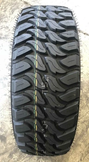 Wholesale/Supplier DOT/ECE/ISO Radial Car Tire SUV at Mt Lt285/70r17 Lt285/75r16 31X10.50r15lt 33X12.50r18lt 35X12.50r15lt Grenlander Drak M/T Sailwin Mudhorse M/T