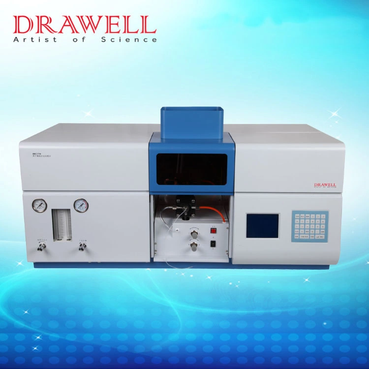 AA320n High Accuracy Lab Graphite Furnace Atomic Absorption Spectrometer Spectrophotometer Aas