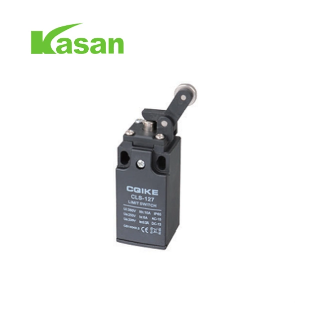 Preventing Oil, Water and Pressure Construction Wl Rotary Limit Switch