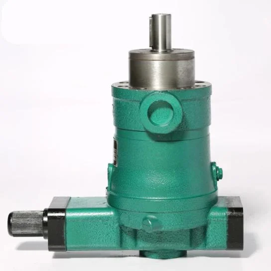 Mcy Ycy 25mcy 40mcy 10ycy 25mcy14-1b 40mcy14-1b Oil Axial Piston Pump High Pressure Water Pump 40ycy 10ycy14-1b 25ycy14-1b 40ycy14-1b