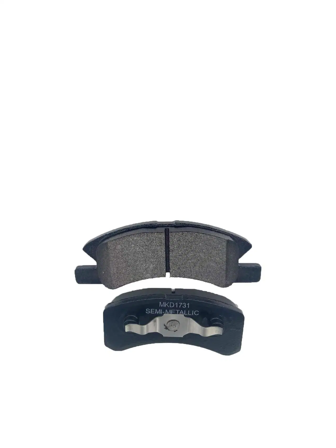 Car Auto Part Ceramic Brake Pad for Volkswagen Passat Tiguan