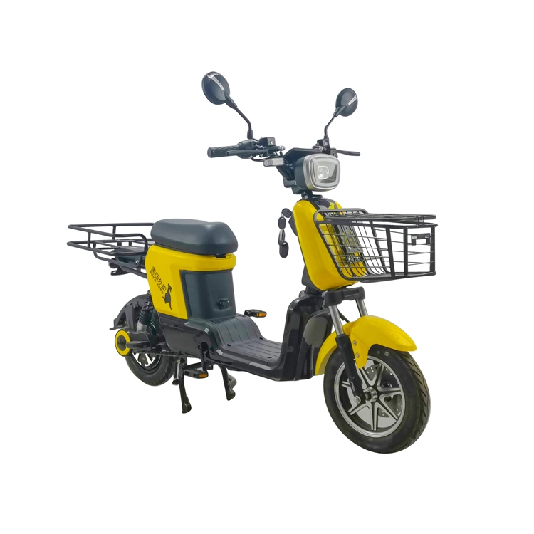 Vimode Powerful Lithium Battery Scooter for Delivery E- Bike