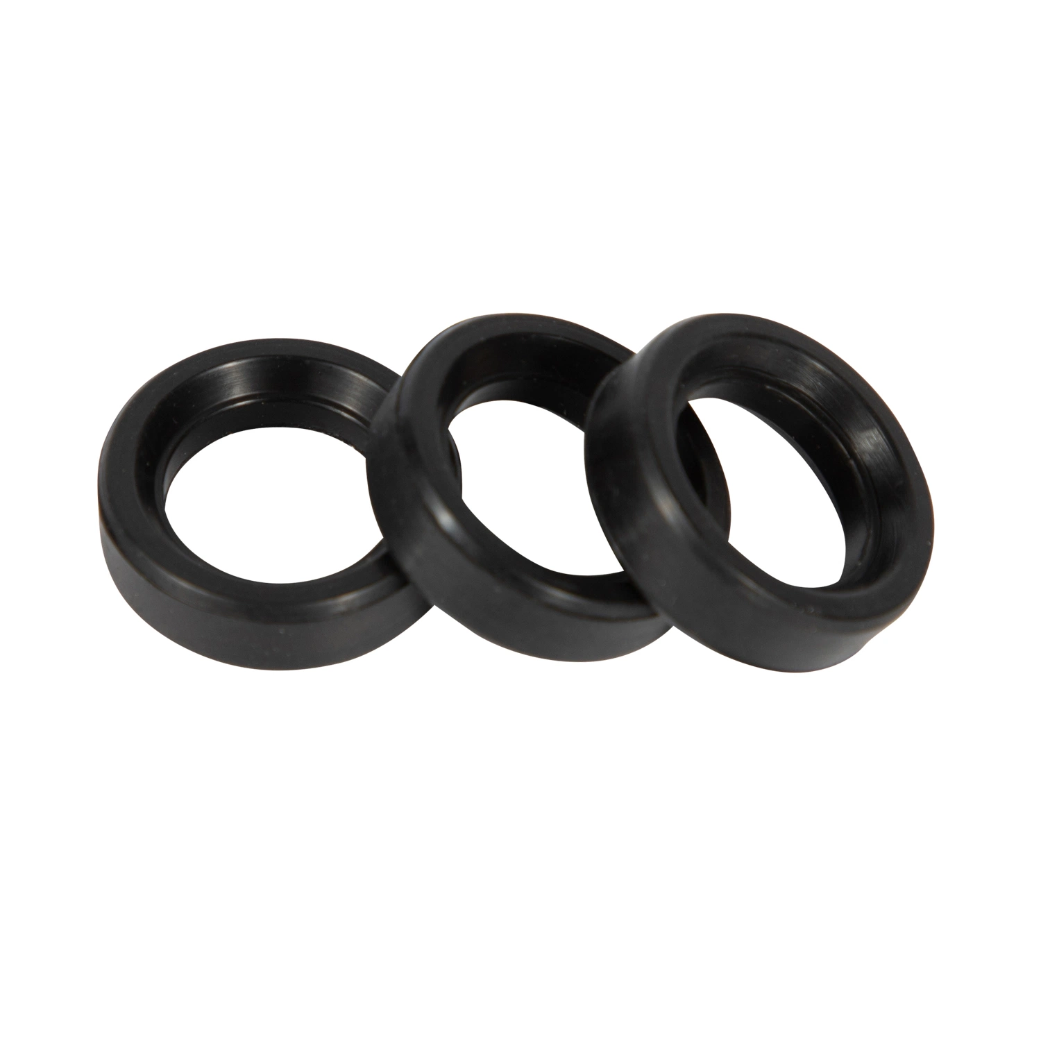 ISO/SGS Certified High Pressure Rubber Auto Oil Seals Mechanical Pump Seal